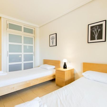 Balcon De Los Gigantes - Tenesol Rentals Puerto de Santiago  Kültér fotó