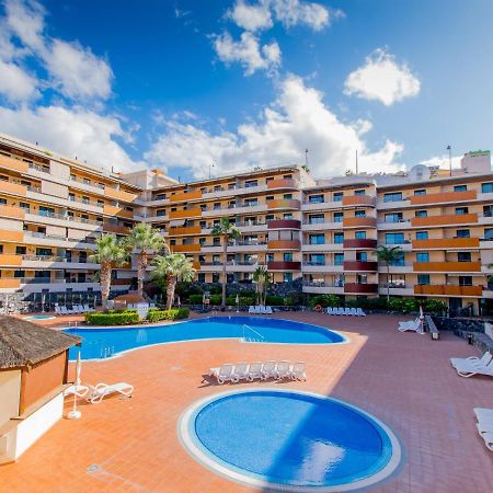 Balcon De Los Gigantes - Tenesol Rentals Puerto de Santiago  Kültér fotó