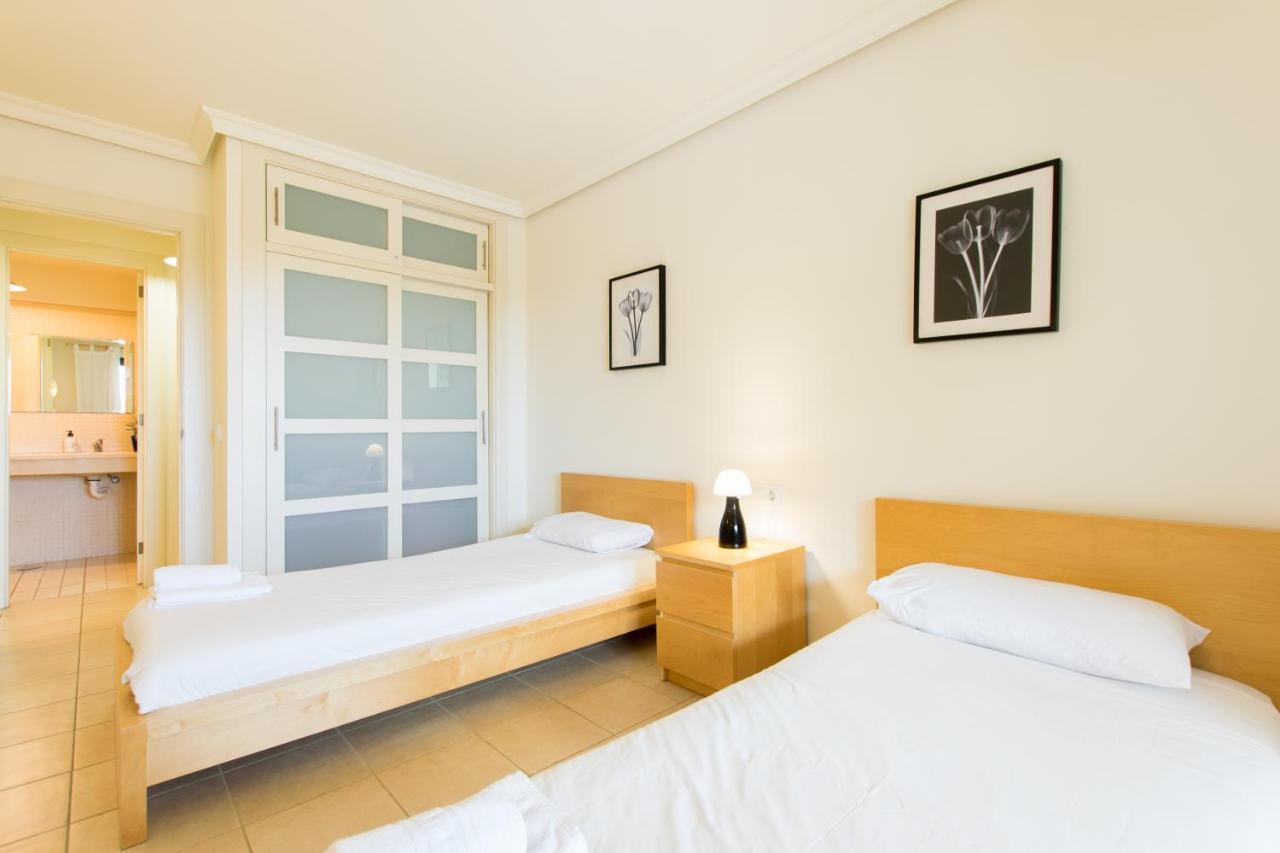 Balcon De Los Gigantes - Tenesol Rentals Puerto de Santiago  Kültér fotó
