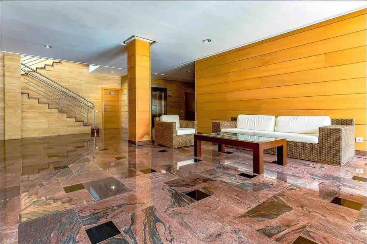 Balcon De Los Gigantes - Tenesol Rentals Puerto de Santiago  Kültér fotó