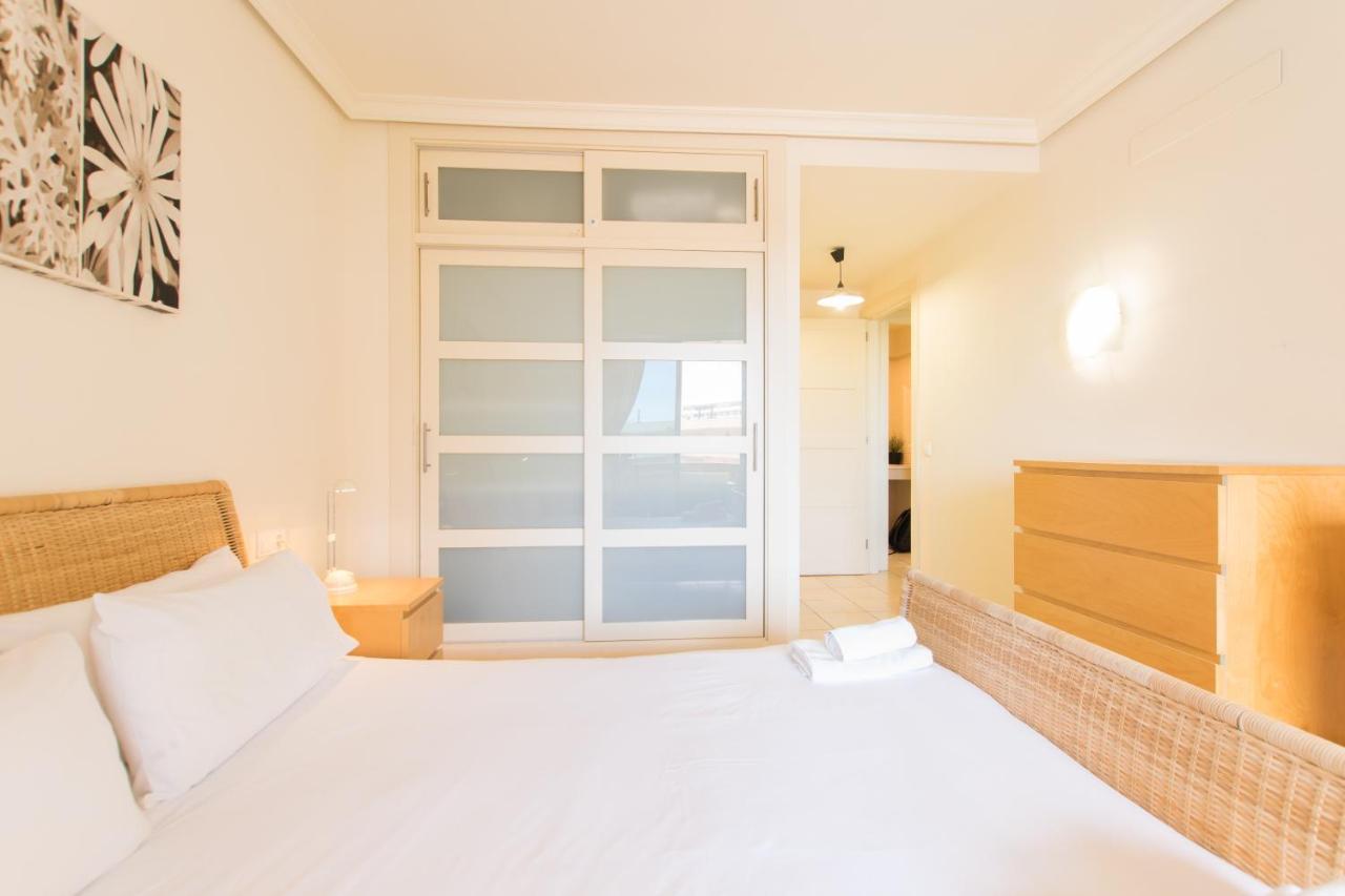 Balcon De Los Gigantes - Tenesol Rentals Puerto de Santiago  Kültér fotó