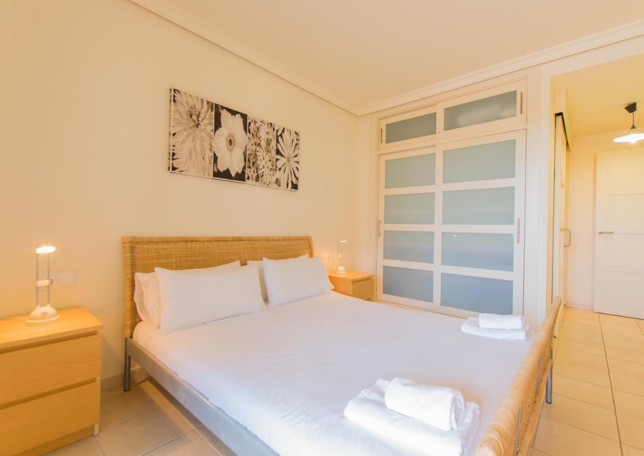 Balcon De Los Gigantes - Tenesol Rentals Puerto de Santiago  Kültér fotó