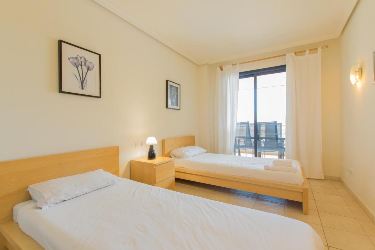 Balcon De Los Gigantes - Tenesol Rentals Puerto de Santiago  Kültér fotó
