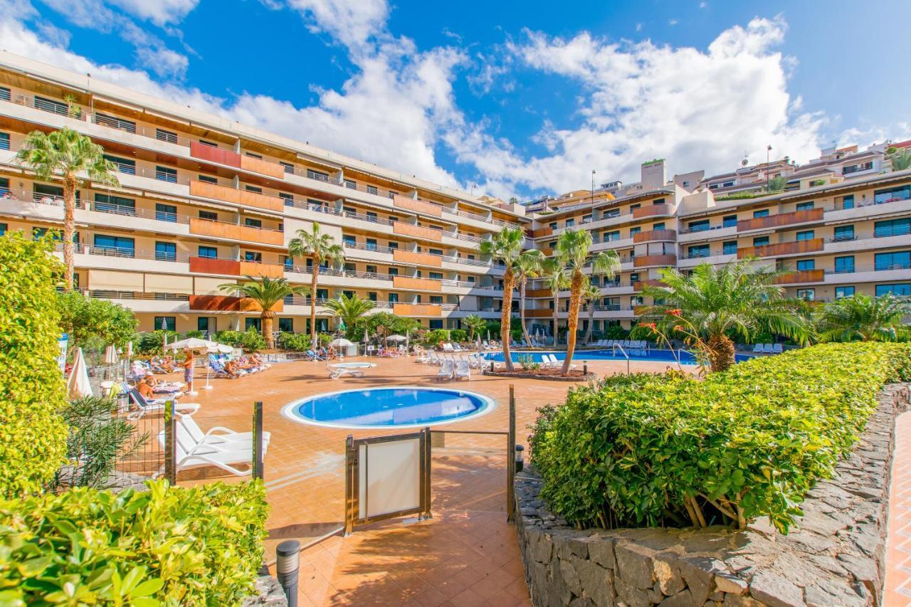 Balcon De Los Gigantes - Tenesol Rentals Puerto de Santiago  Kültér fotó