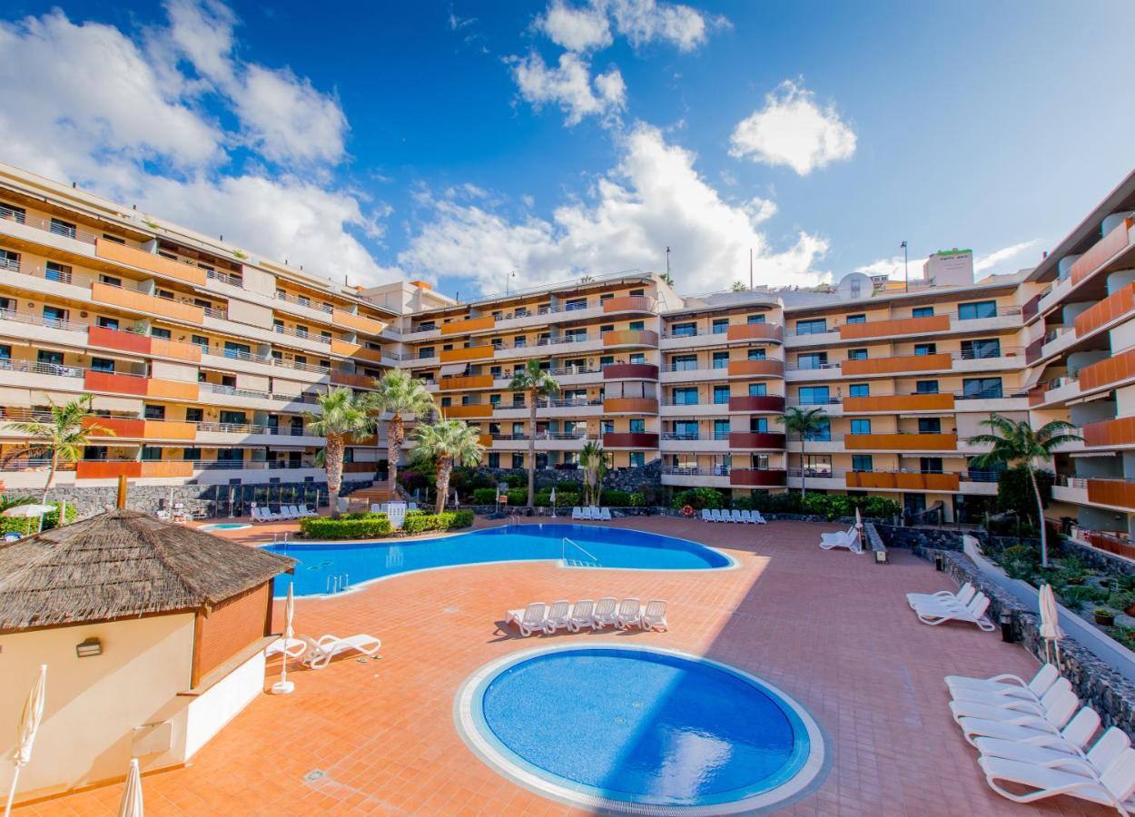 Balcon De Los Gigantes - Tenesol Rentals Puerto de Santiago  Kültér fotó